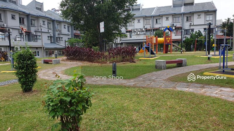 Townhouse for Sale in Bukit Jalil (Kuala Lumpur) - Jane Shoo - PropertyGuru.com.my