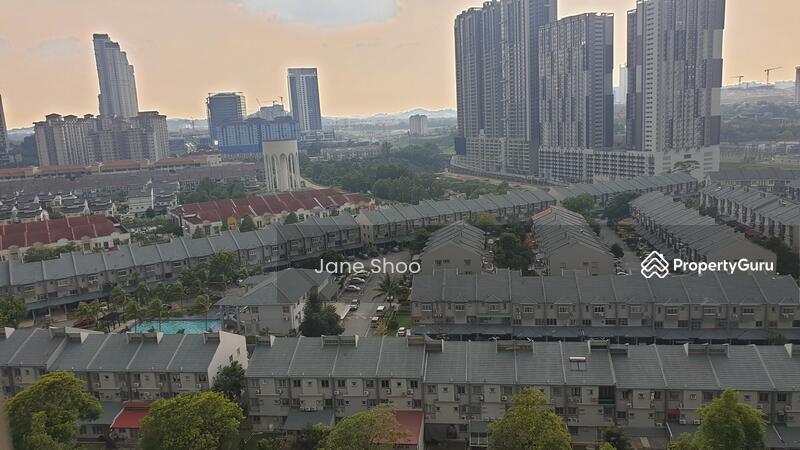 Townhouse for Sale in Bukit Jalil (Kuala Lumpur) - Jane Shoo - PropertyGuru.com.my
