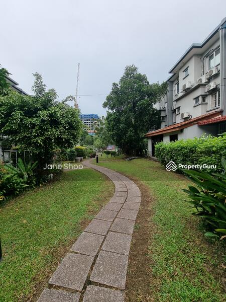 Townhouse for Sale in Bukit Jalil (Kuala Lumpur) - Jane Shoo - PropertyGuru.com.my