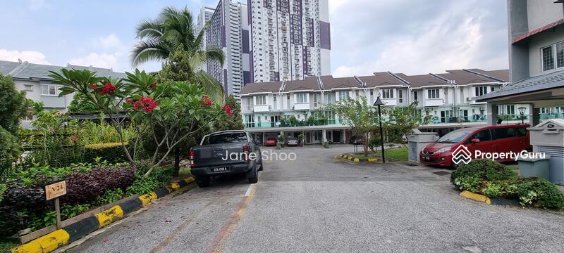 Townhouse for Sale in Bukit Jalil (Kuala Lumpur) - Jane Shoo - PropertyGuru.com.my