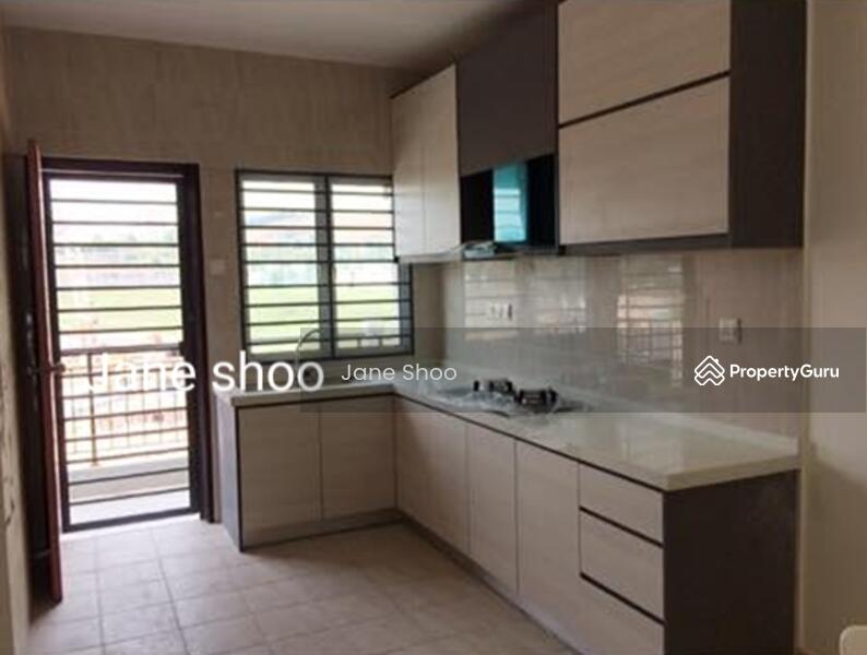 Townhouse for Sale in Bukit Jalil (Kuala Lumpur) - Jane Shoo - PropertyGuru.com.my