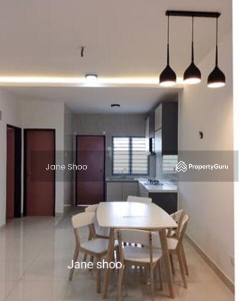 Townhouse for Sale in Bukit Jalil (Kuala Lumpur) - Jane Shoo - PropertyGuru.com.my