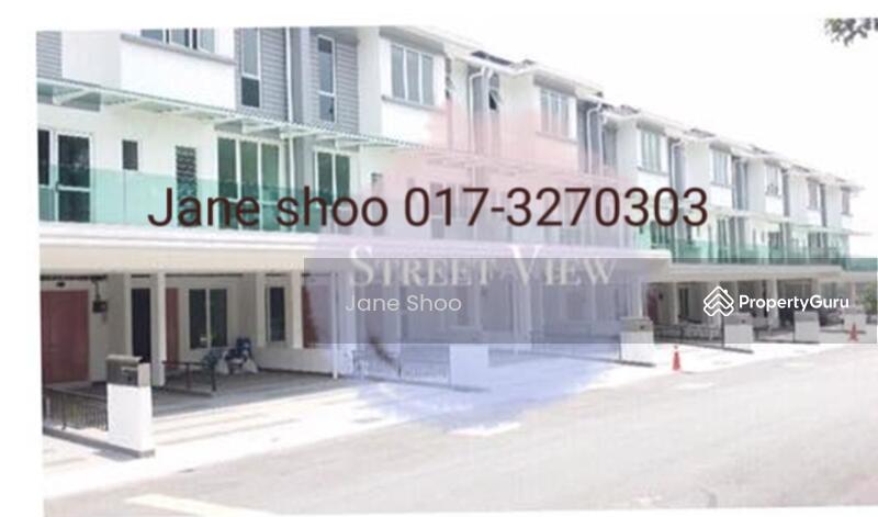 Townhouse for Sale in Bukit Jalil (Kuala Lumpur) - Jane Shoo - PropertyGuru.com.my