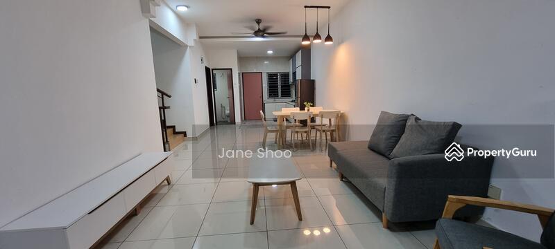 Townhouse for Sale in Bukit Jalil (Kuala Lumpur) - Jane Shoo - PropertyGuru.com.my