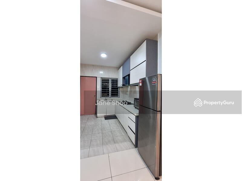 Townhouse for Sale in Bukit Jalil (Kuala Lumpur) - Jane Shoo - PropertyGuru.com.my