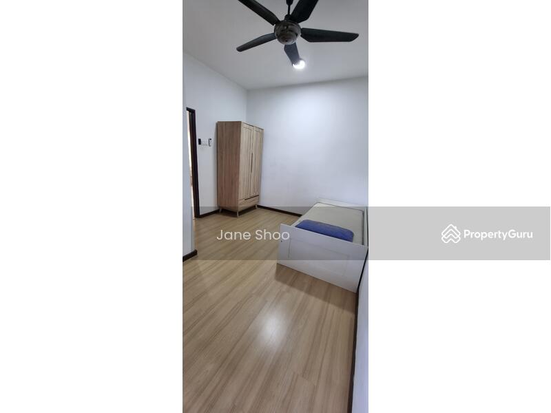 Townhouse for Sale in Bukit Jalil (Kuala Lumpur) - Jane Shoo - PropertyGuru.com.my