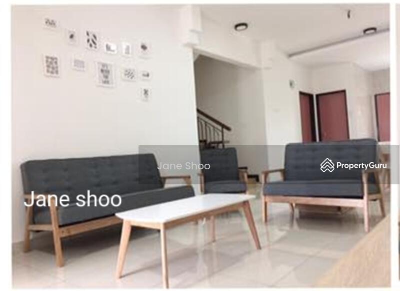 Townhouse for Sale in Bukit Jalil (Kuala Lumpur) - Jane Shoo - PropertyGuru.com.my
