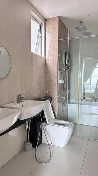 For Rent - Paragon Suites @ CIQ