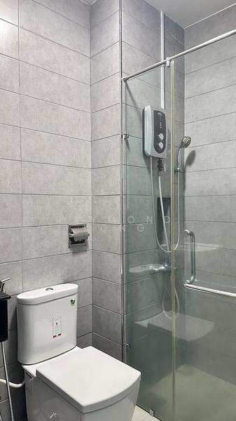 For Rent - Paragon Suites @ CIQ