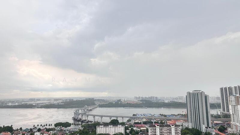 For Rent - Paragon Suites @ CIQ