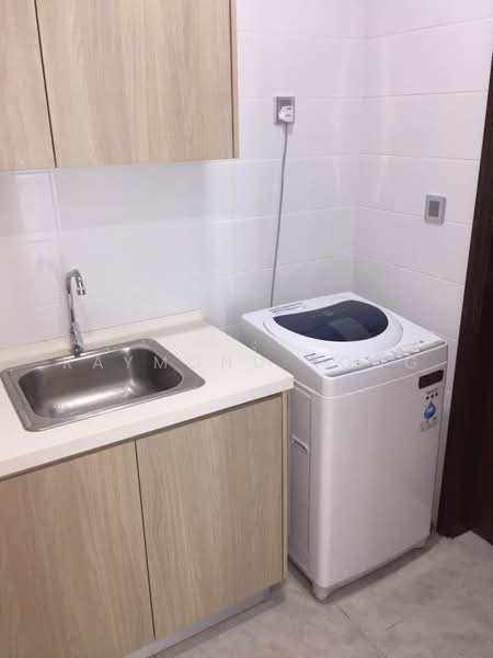 For Rent - Paragon Suites @ CIQ