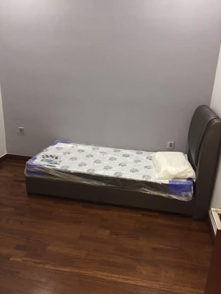 For Rent - Paragon Suites @ CIQ