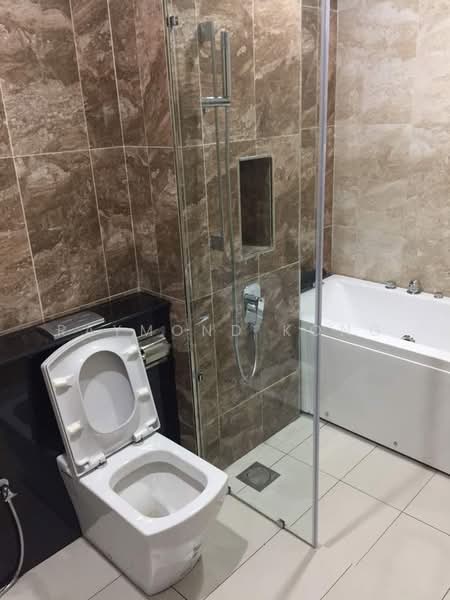 For Rent - Paragon Suites @ CIQ