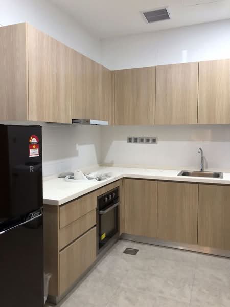 For Rent - Paragon Suites @ CIQ