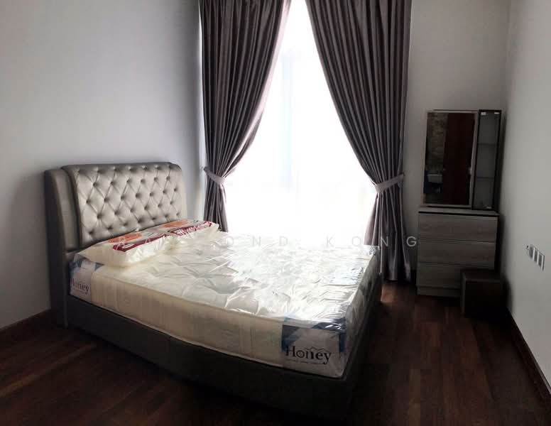 For Rent - Paragon Suites @ CIQ