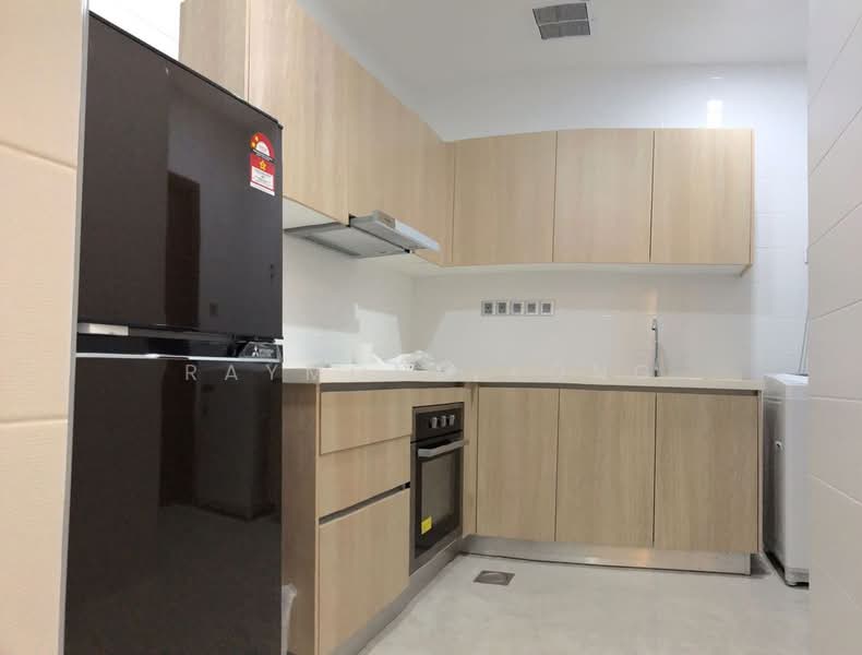 For Rent - Paragon Suites @ CIQ