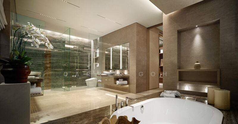 For Sale - Serai