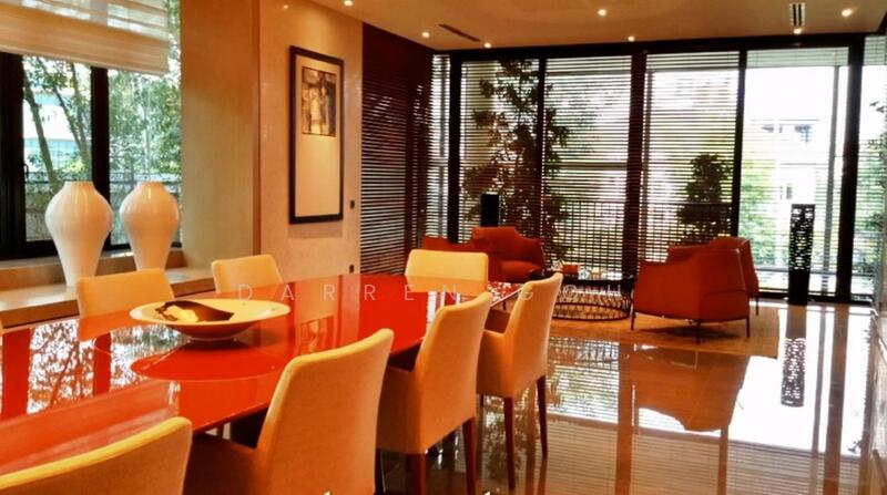 For Sale - Serai
