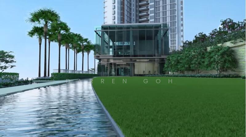 For Sale - Serai