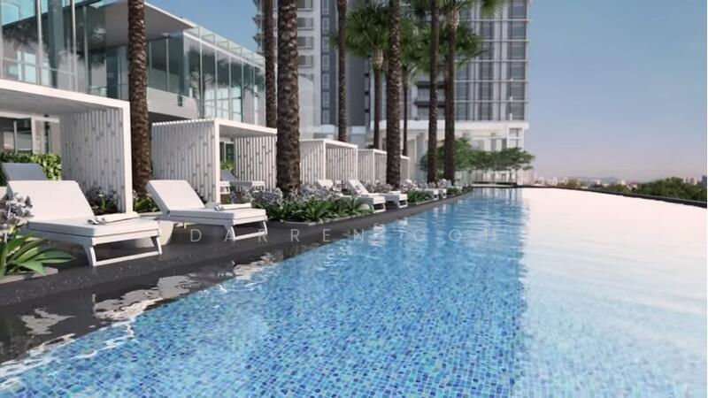 For Sale - Serai