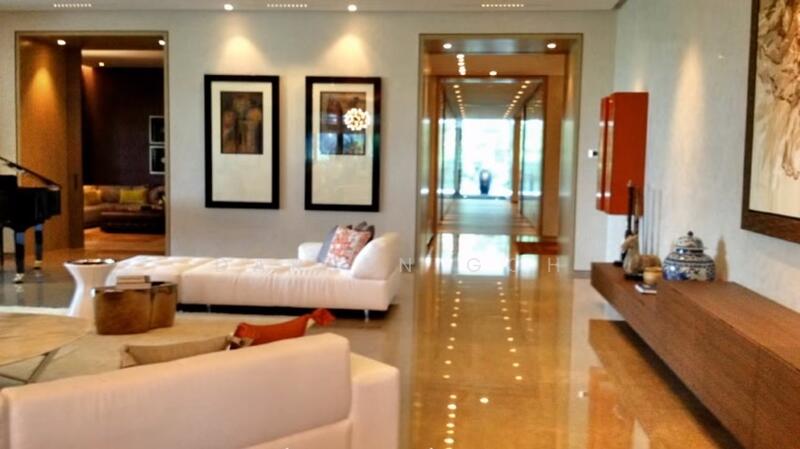 For Sale - Serai