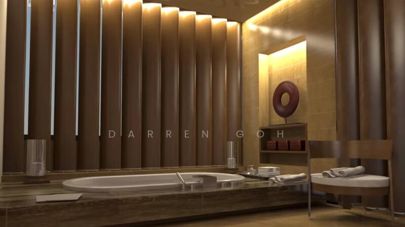 For Sale - Serai