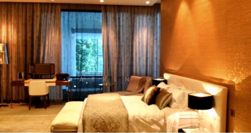For Sale - Serai