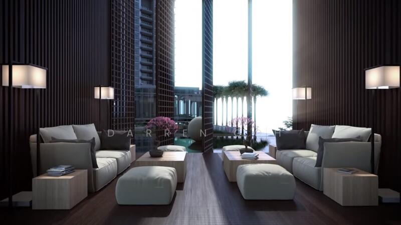 For Sale - Serai
