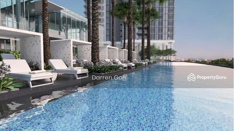 For Sale - Serai