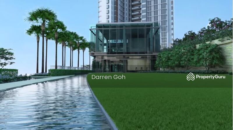 For Sale - Serai