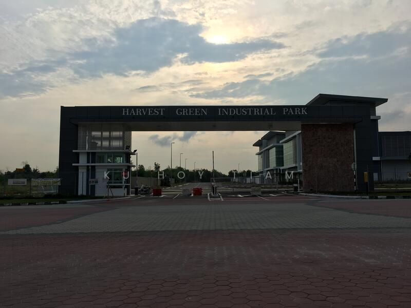 For Sale - Harvest Green @ Sime Darby Business Park