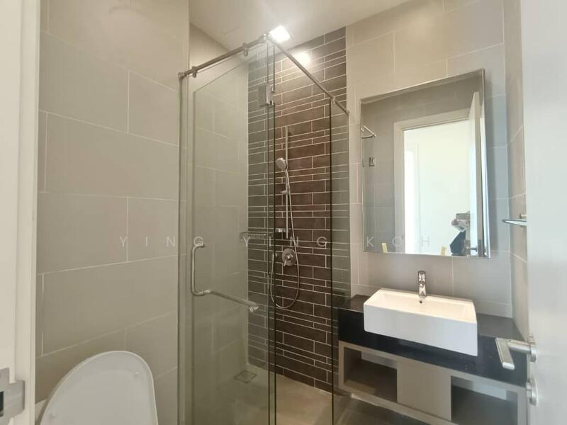 Service Residence for Rent at Laman Ceylon - Ying Ying Koh - PropertyGuru.com.my