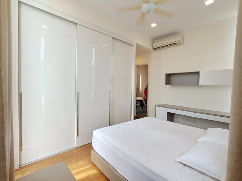 Service Residence for Rent at Laman Ceylon - Ying Ying Koh - PropertyGuru.com.my