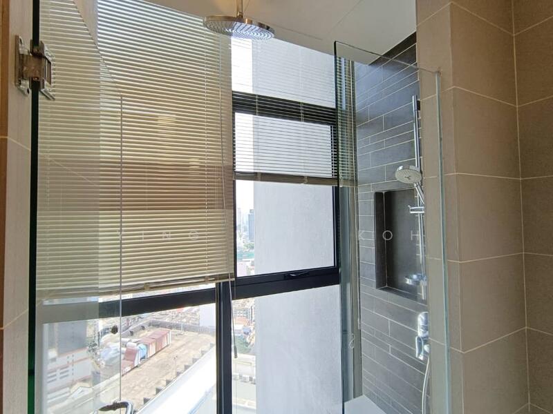 Service Residence for Rent at Laman Ceylon - Ying Ying Koh - PropertyGuru.com.my