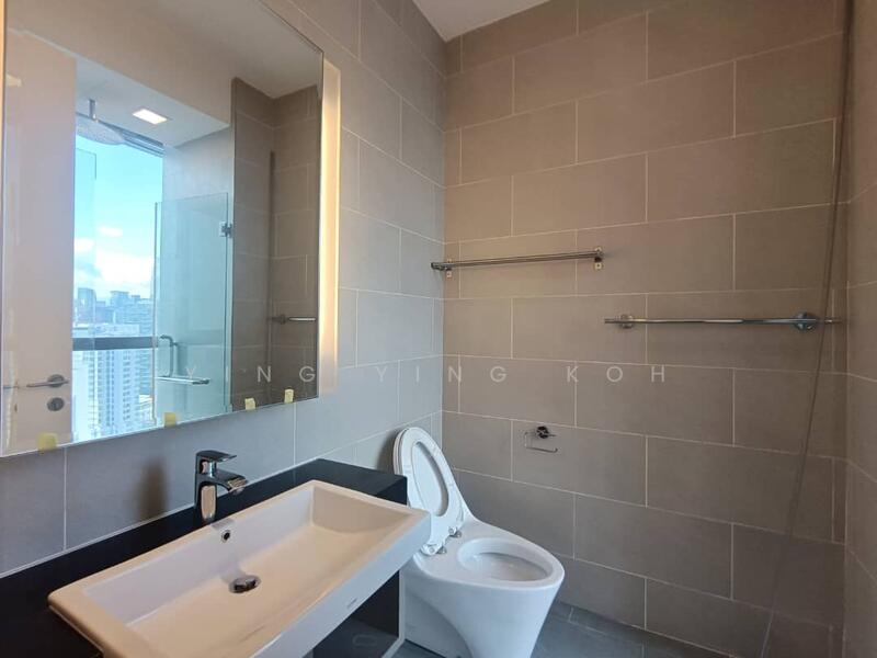 Service Residence for Rent at Laman Ceylon - Ying Ying Koh - PropertyGuru.com.my