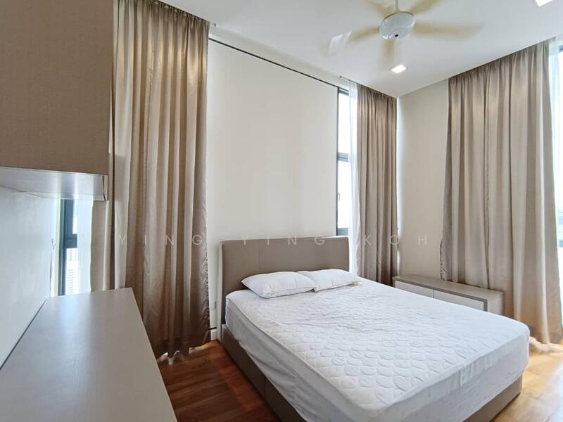 Service Residence for Rent at Laman Ceylon - Ying Ying Koh - PropertyGuru.com.my