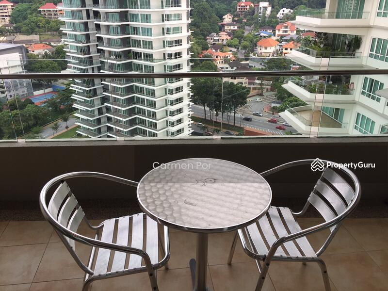 Kondominium untuk Disewa di The Cove Condominium - Carmen Por - PropertyGuru.com.my