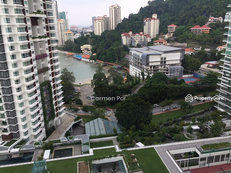 Kondominium untuk Disewa di The Cove Condominium - Carmen Por - PropertyGuru.com.my