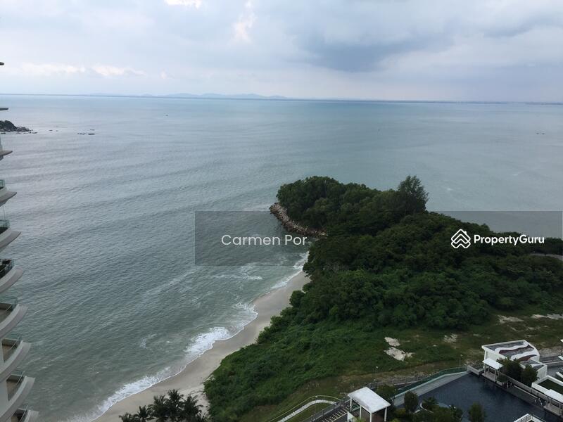 Kondominium untuk Disewa di The Cove Condominium - Carmen Por - PropertyGuru.com.my