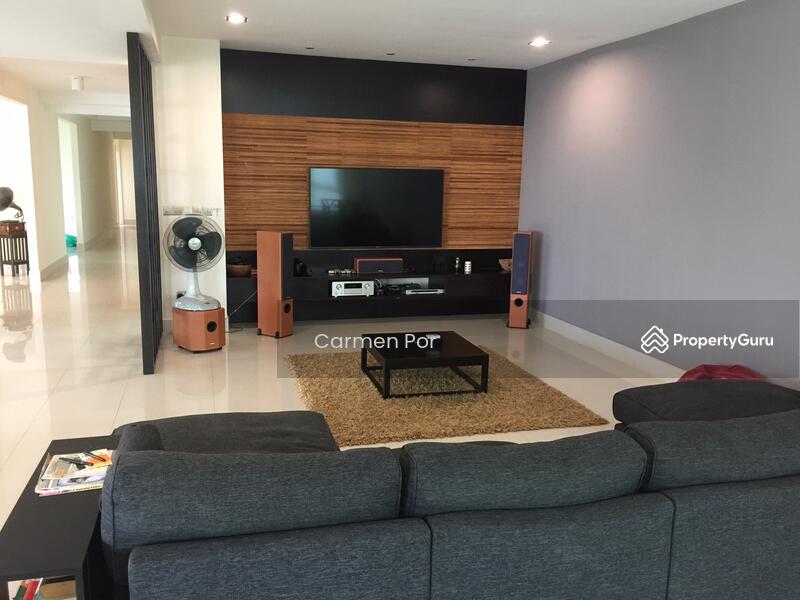 Kondominium untuk Disewa di The Cove Condominium - Carmen Por - PropertyGuru.com.my