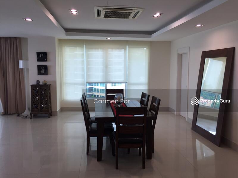 Kondominium untuk Disewa di The Cove Condominium - Carmen Por - PropertyGuru.com.my