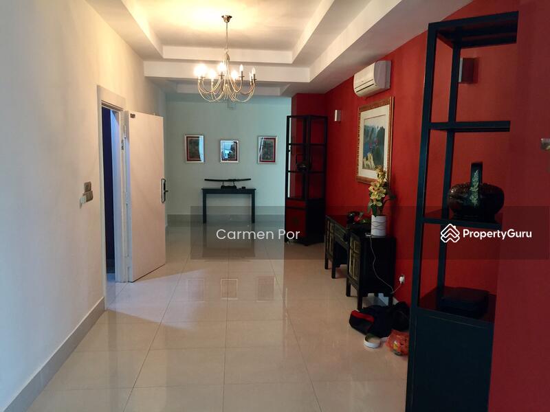 Kondominium untuk Disewa di The Cove Condominium - Carmen Por - PropertyGuru.com.my