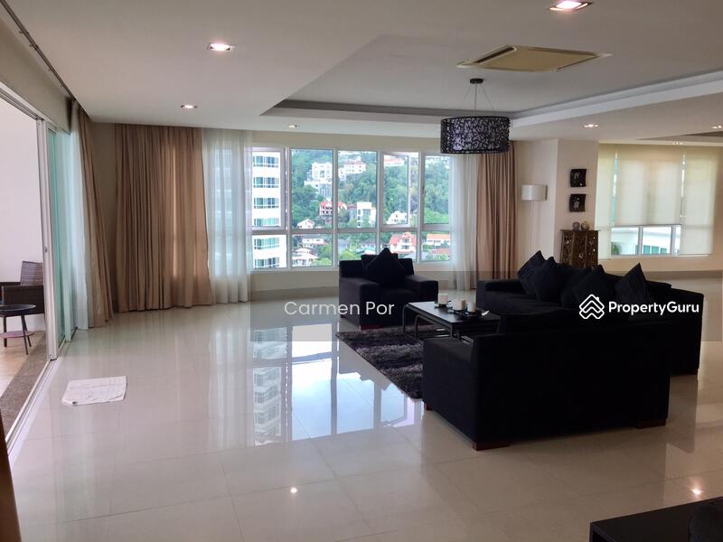 Kondominium untuk Disewa di The Cove Condominium - Carmen Por - PropertyGuru.com.my
