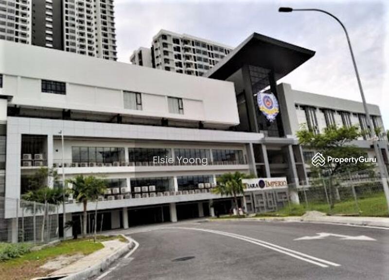 Untuk Dijual - Bangi, Kajang Residential Land
