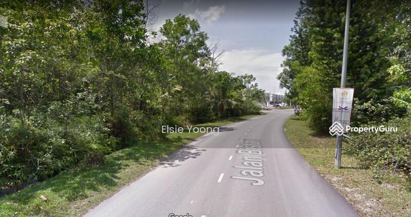 Untuk Dijual - Bangi, Kajang Residential Land