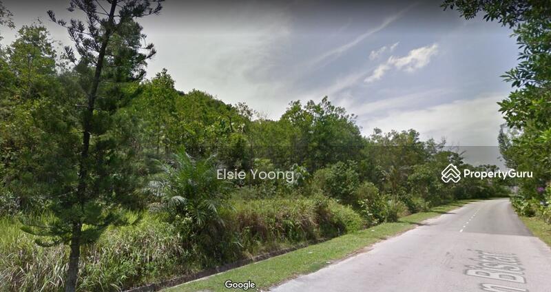 Untuk Dijual - Bangi, Kajang Residential Land