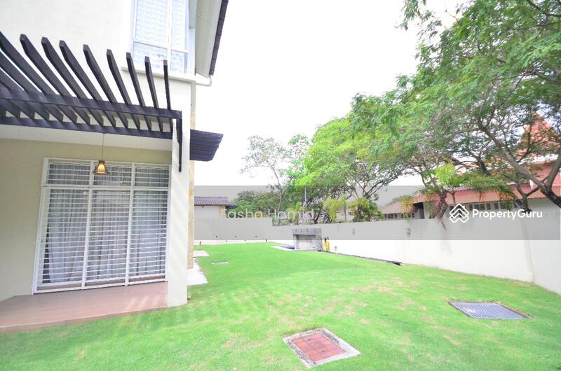 3 STOREY Zero Lot Bungalow CORNER Sek4 Shah Alam-WALKING 