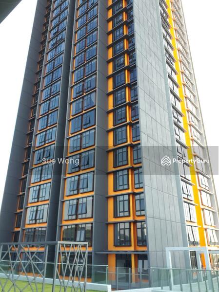 Kondominium untuk Dijual di Kanvas Cyberjaya - Sue Wong - PropertyGuru.com.my