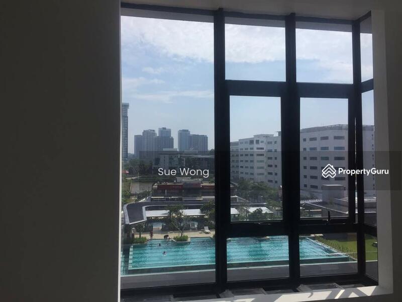 Kondominium untuk Dijual di Kanvas Cyberjaya - Sue Wong - PropertyGuru.com.my
