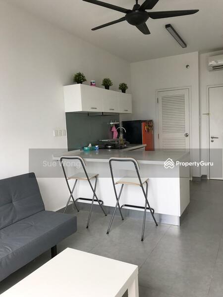 Kondominium untuk Dijual di Kanvas Cyberjaya - Sue Wong - PropertyGuru.com.my